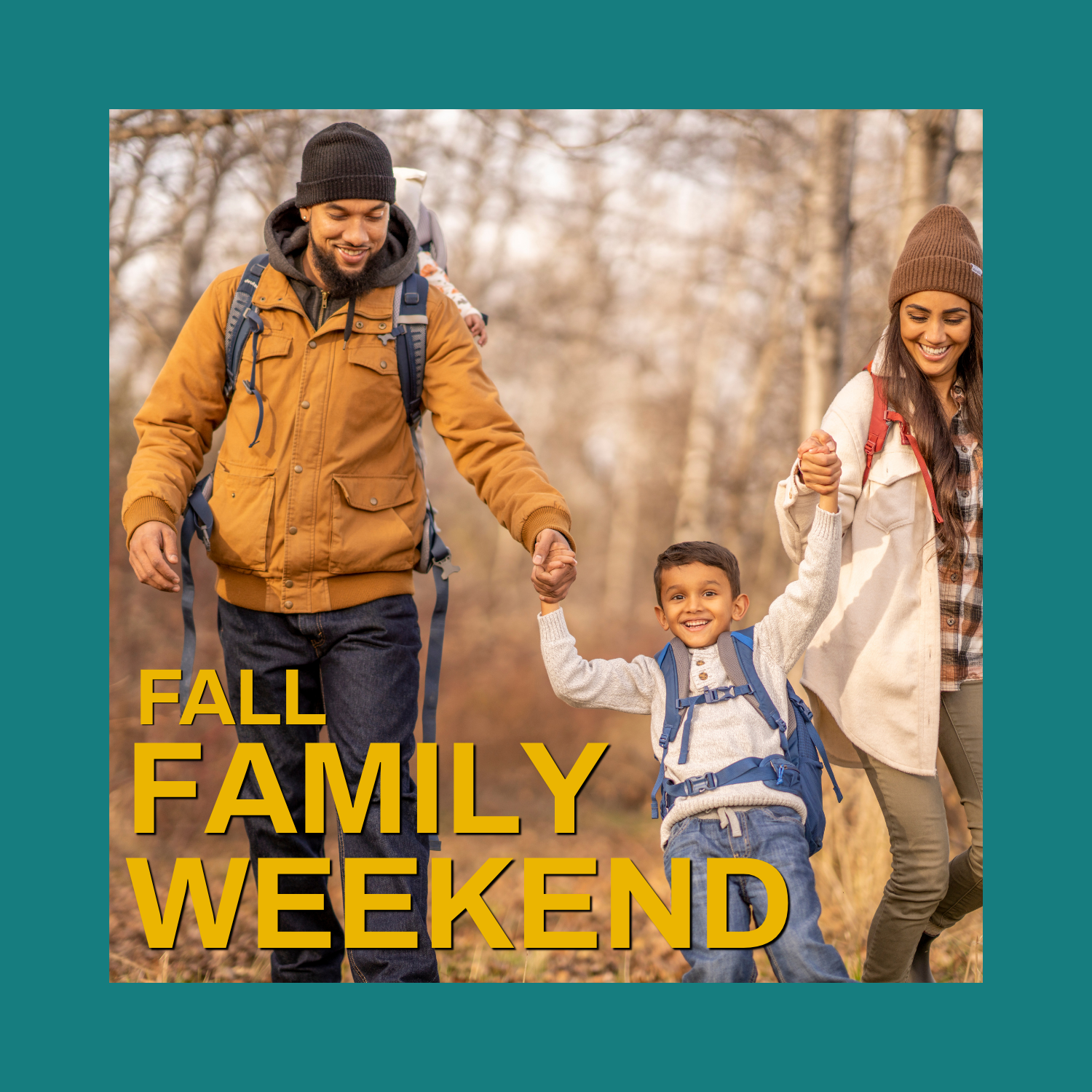 Fall Family Day