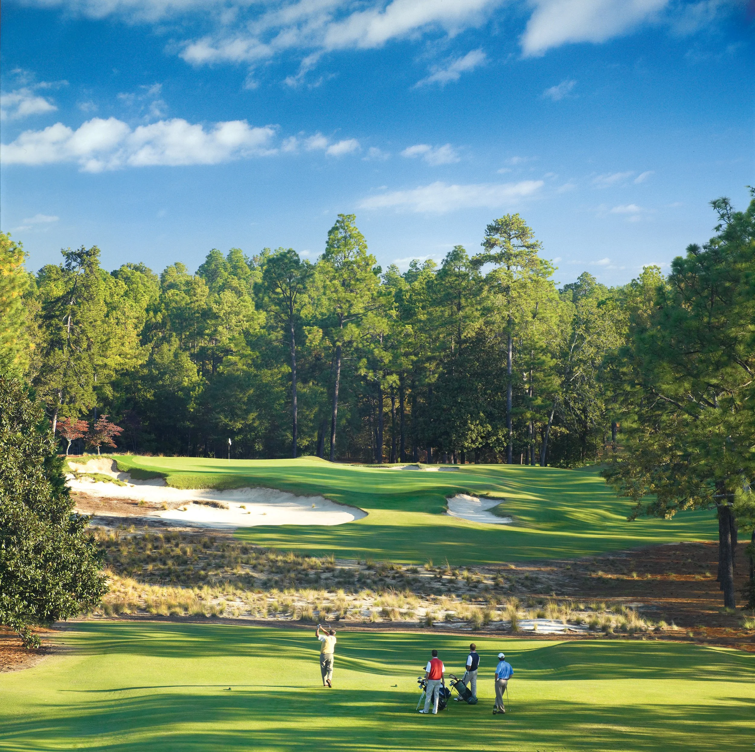Pinehurst No 2 hole 9.jpg