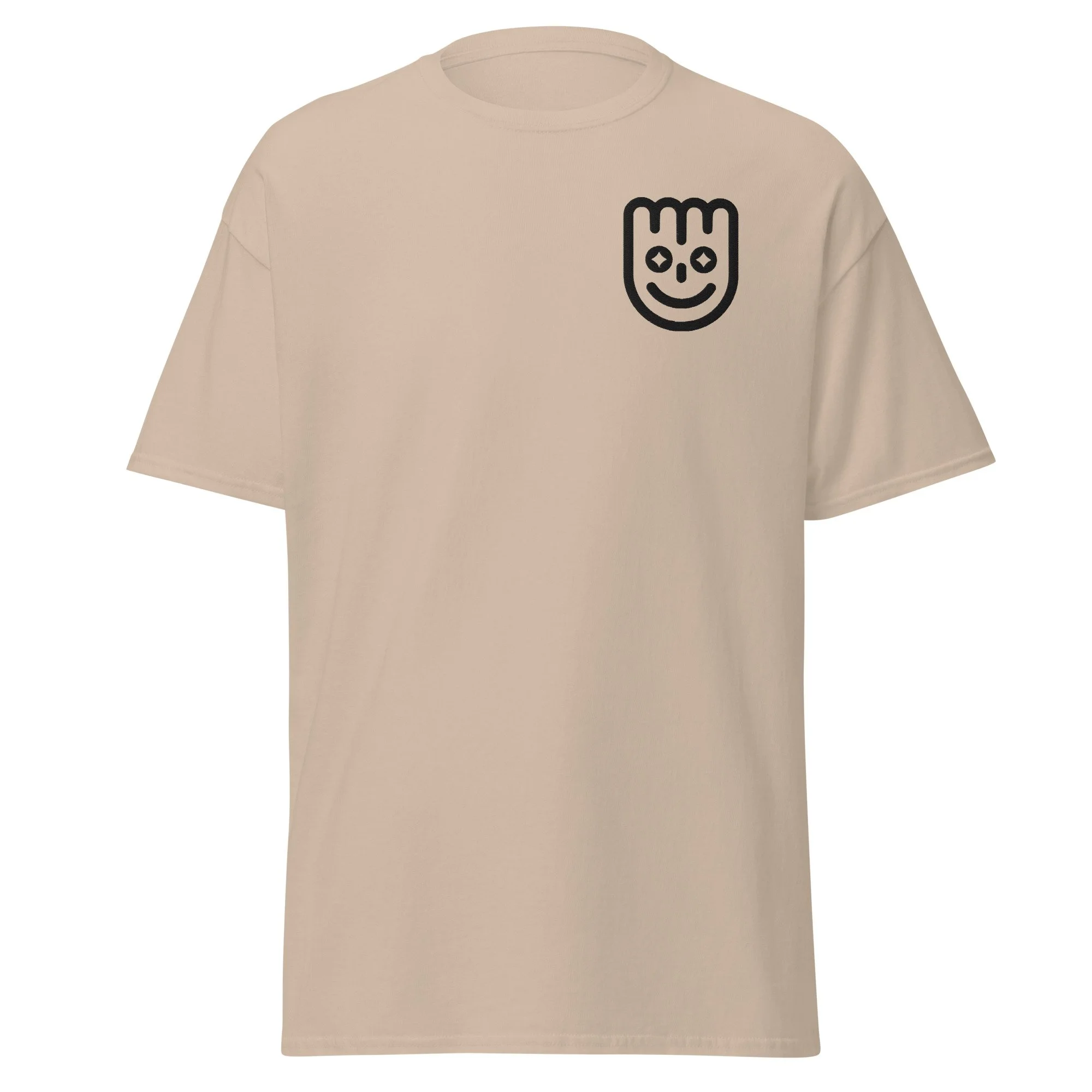 unisex-classic-tee-sand-front-66da67b01ce6a.jpg