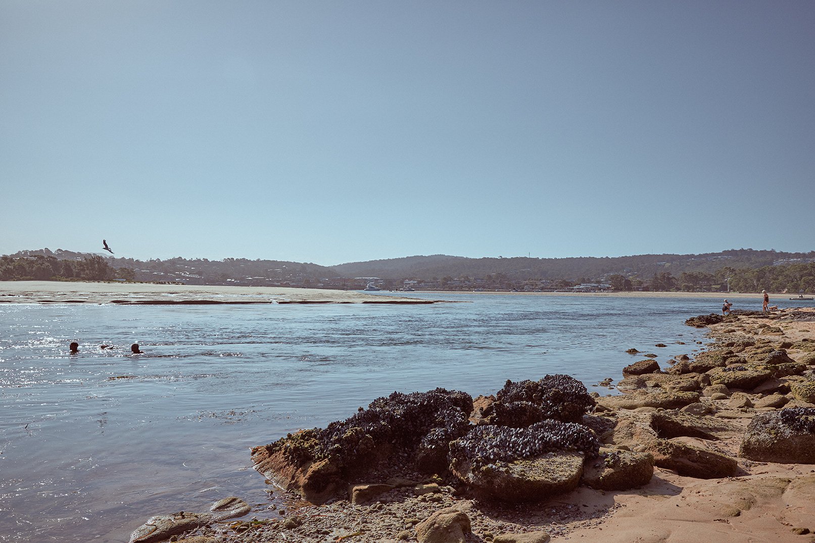 Five Perfect Days in Merimbula: A Luxe Coastal Itinerary