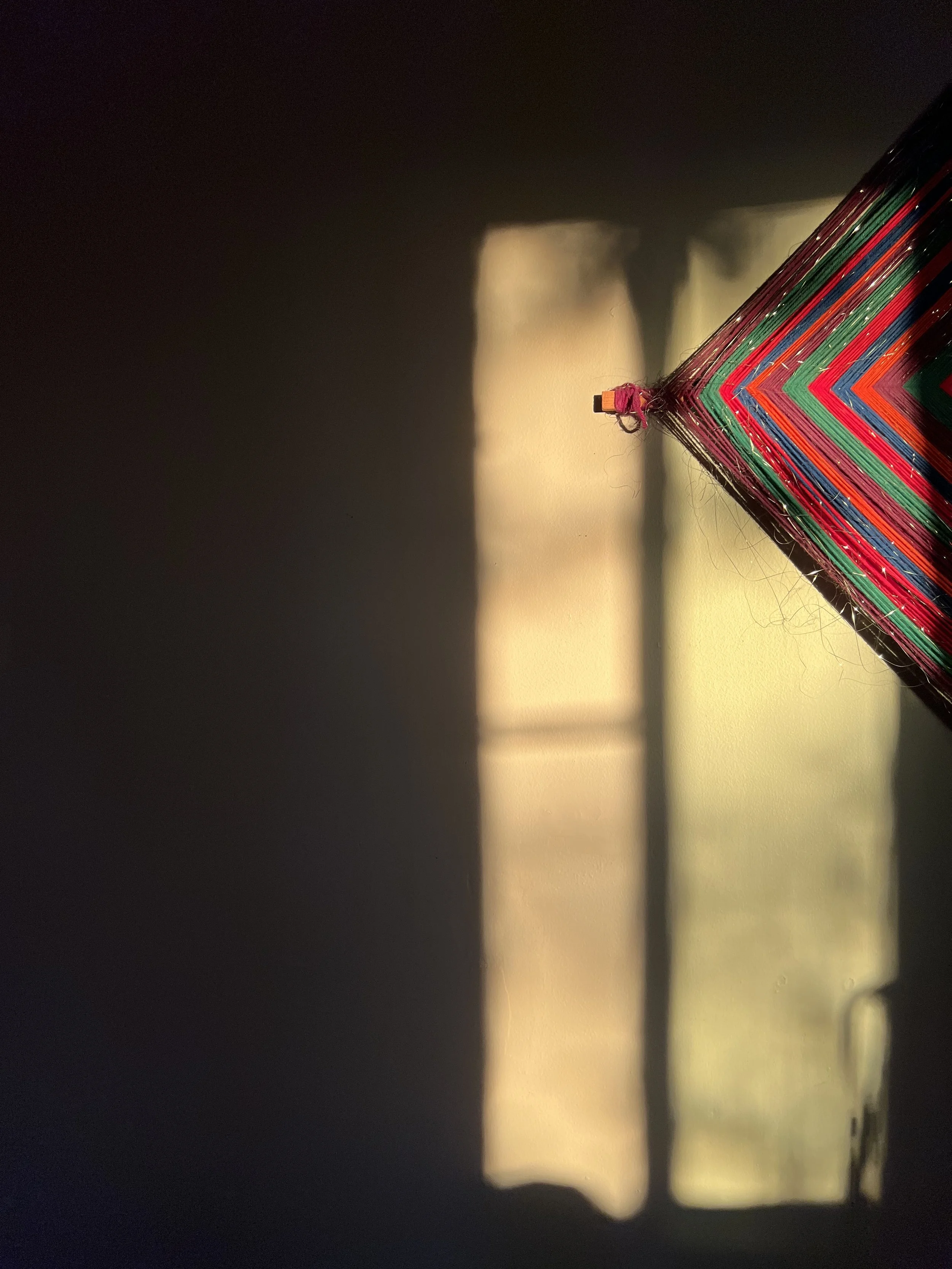 What’s Underneath? - Somatic Journey