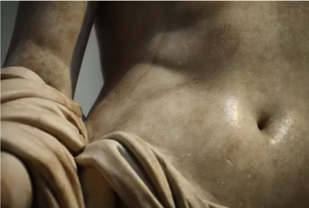 soft belly - somatic movement mediation