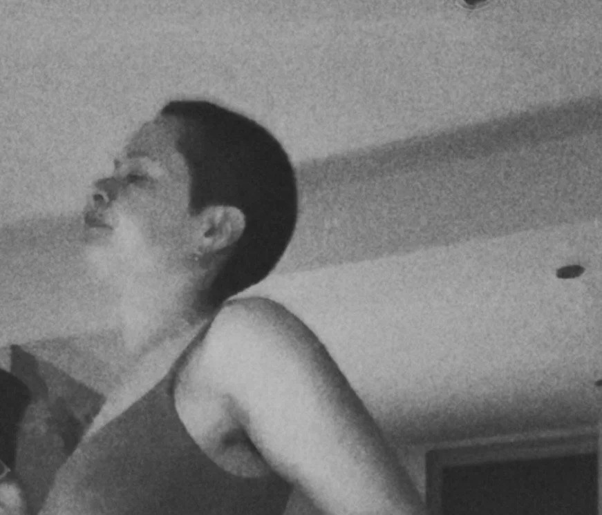 fullness of moon - fullness of body 