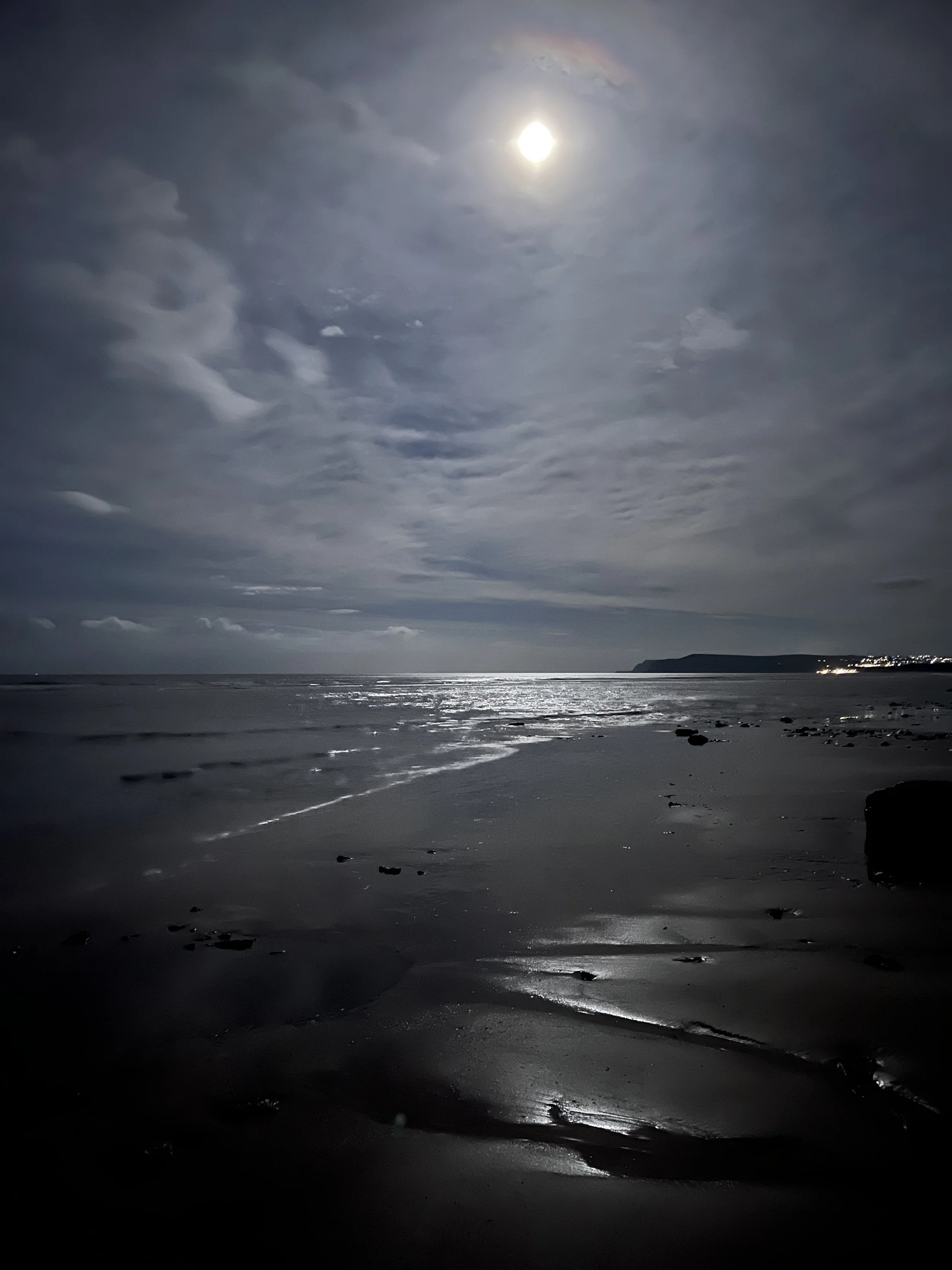 contemplations on abuse of power and community 