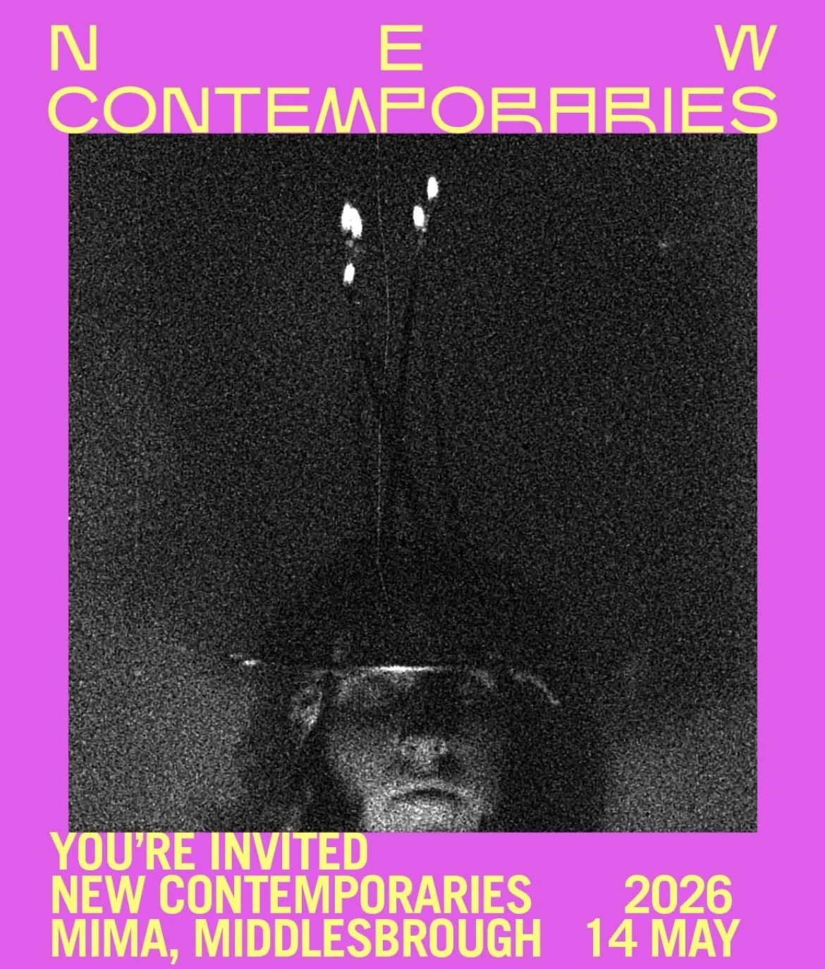 new contemporaries - after party
