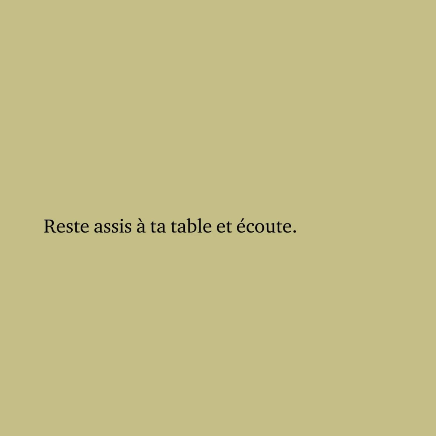 La puissance de la respiration est encore sous-estim&eacute;e. Pourtant, elle est &agrave; la disposition de tous. J'ouvre un espace collectif pour vivre cette exp&eacute;rience en s&eacute;curit&eacute; avec le groupe. La relation &agrave; autrui n'