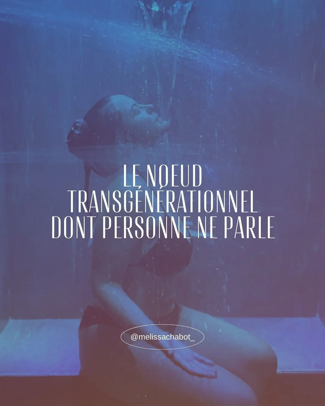 🪷 Le droit au plaisir de jouir, de mani&egrave;re saine et joyeuse, est un noeud important dans les arbres familiaux. 

Tr&egrave;s t&ocirc;t, ce plaisir est &eacute;touff&eacute;. Par honte, par superstition, par m&eacute;connaissance. Progressivem