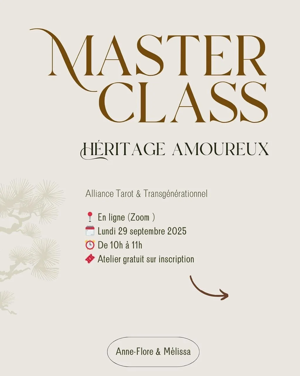 Une rupture amoureuse arrive, une deuxi&egrave;me, puis parfois une troisi&egrave;me. Les personnages sont diff&eacute;rents (en apparence) mais le sch&eacute;ma semble se r&eacute;p&eacute;ter. Sur le moment bl&acirc;mer l&rsquo;autre est instinctif