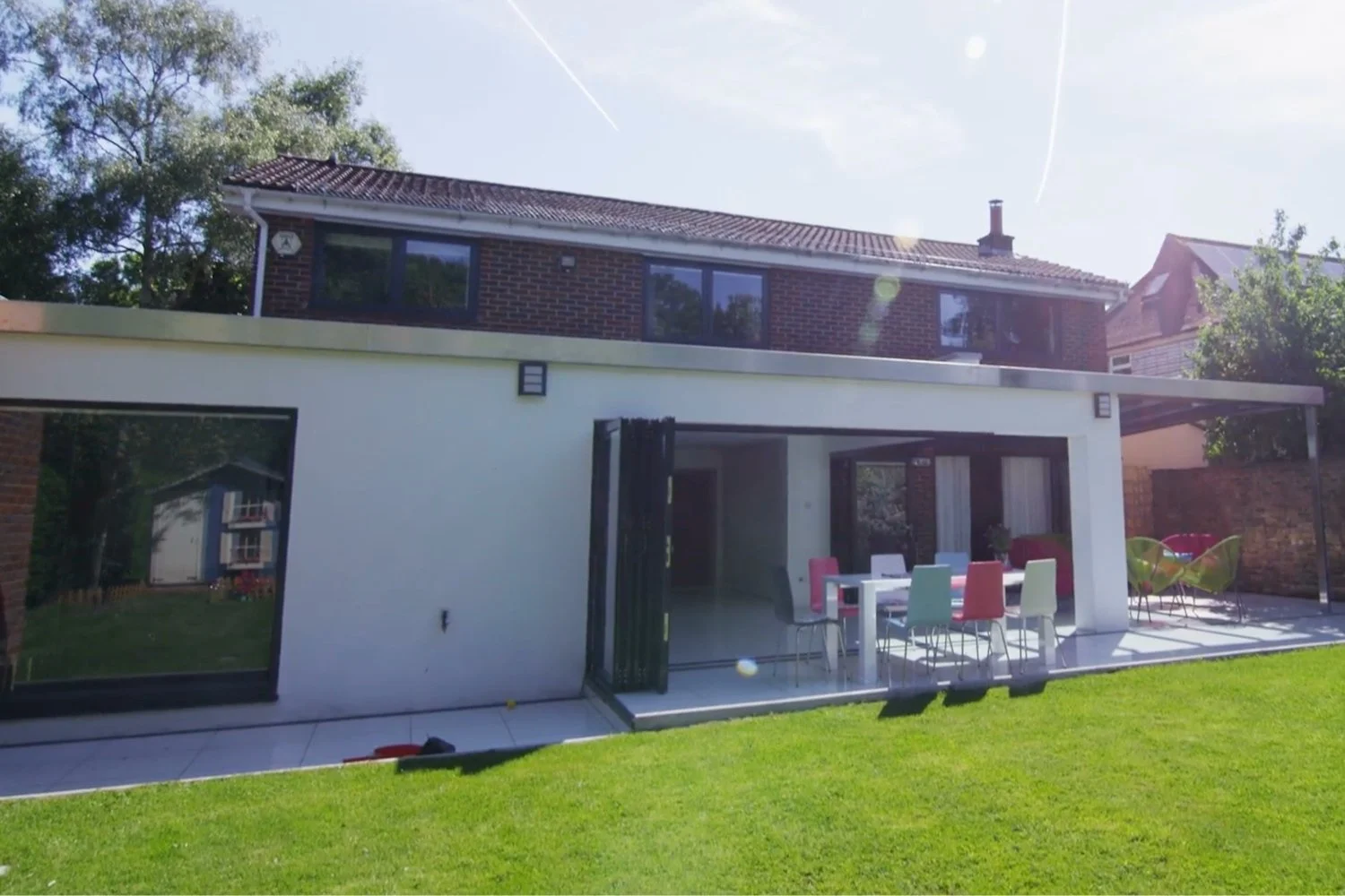 reasons for why you might need self storage – moving home