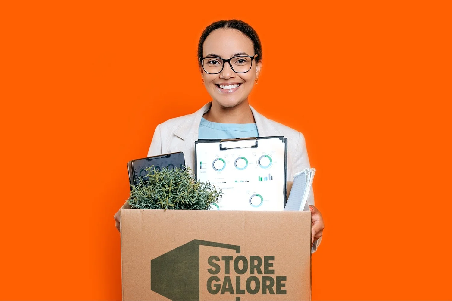 reasons for why you might need self storage – student use
