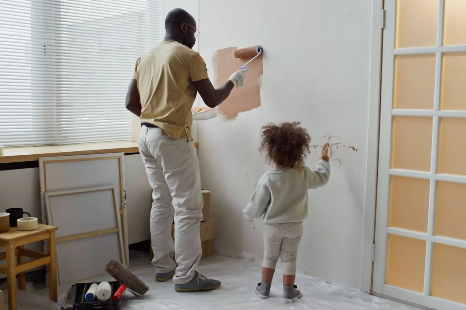 reasons for why you might need self storage – home renovations