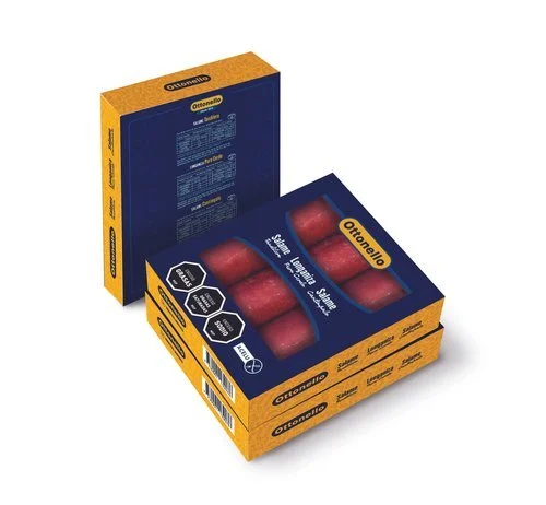 Packaging / Ottonello