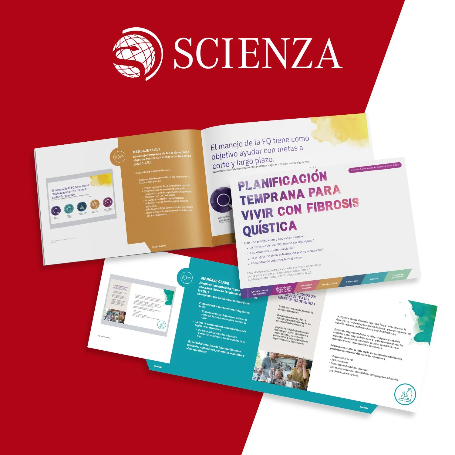 Editorial / Scienza