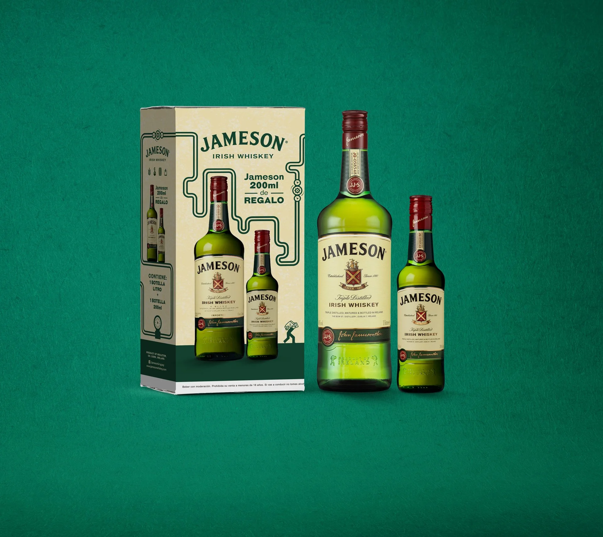 Packaging