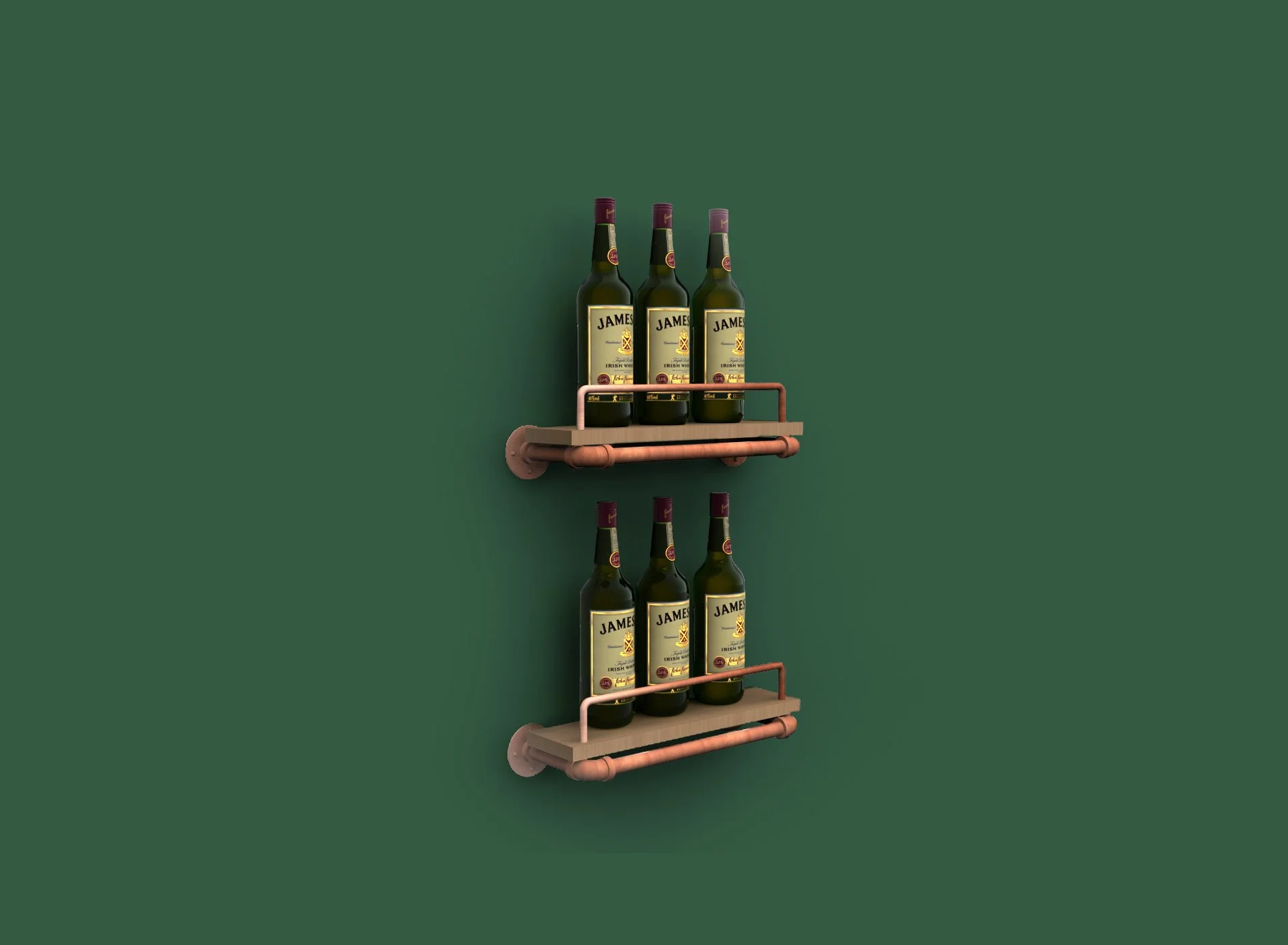 Jameson District