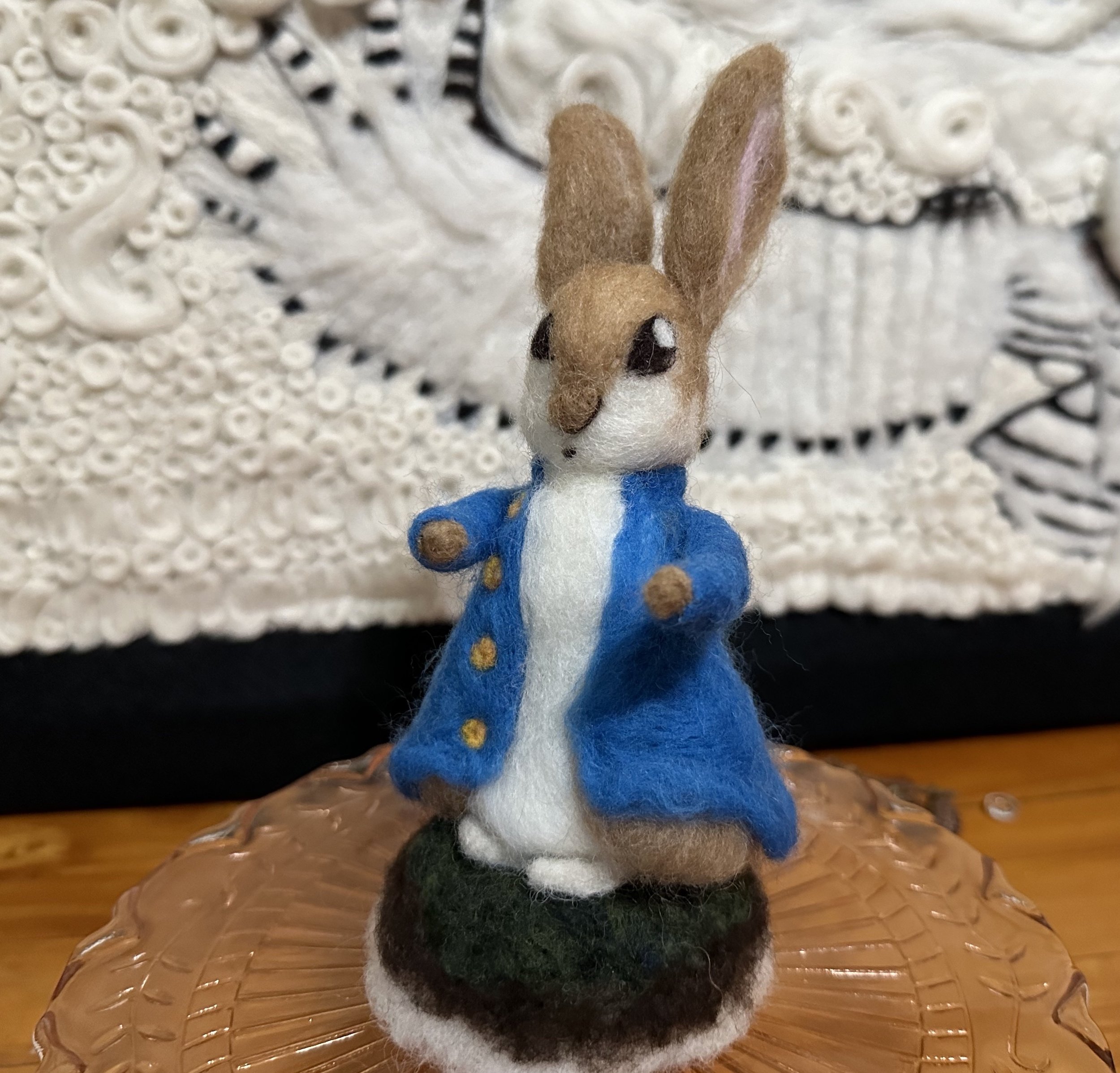 Peter Rabbit kit