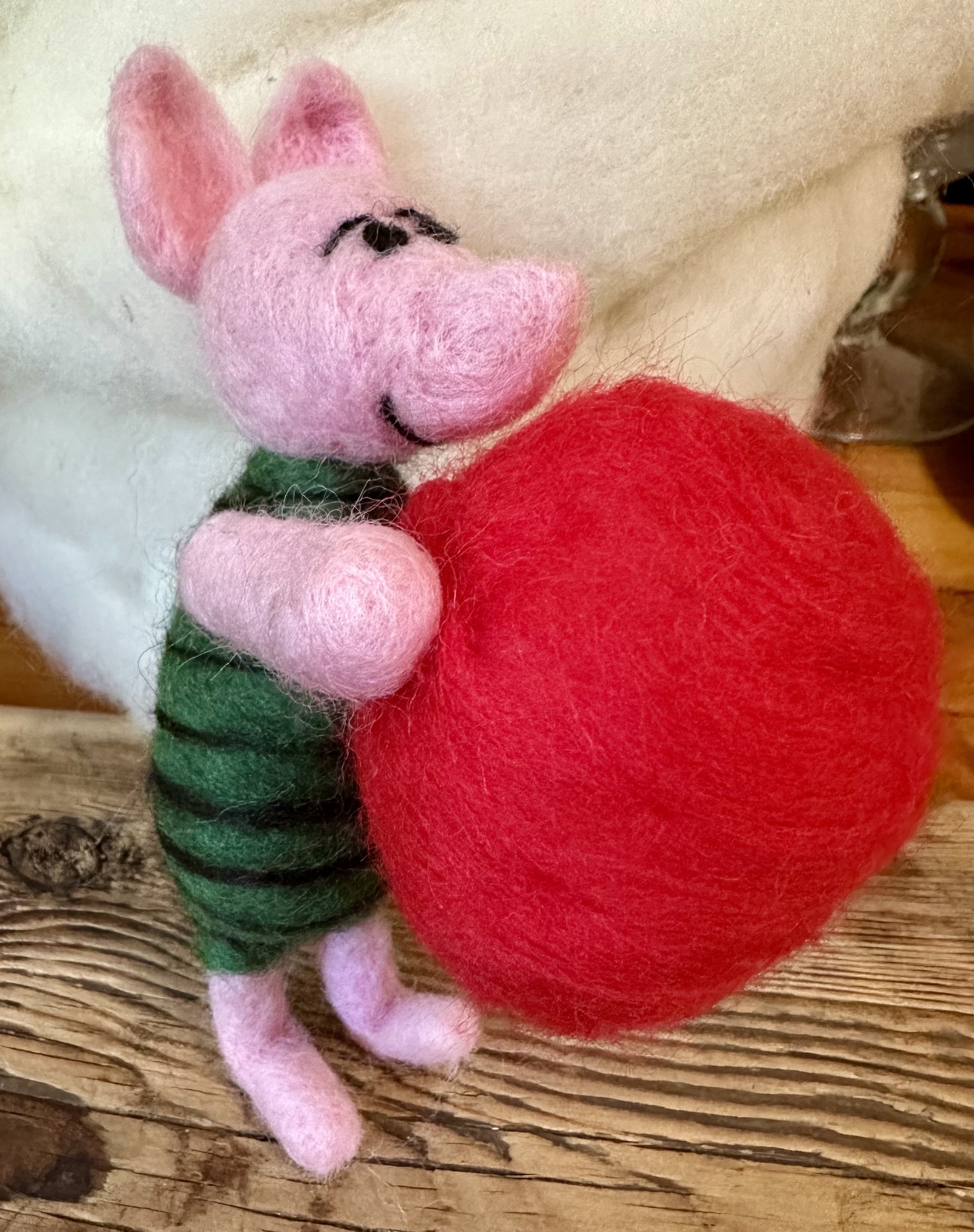 Piglet