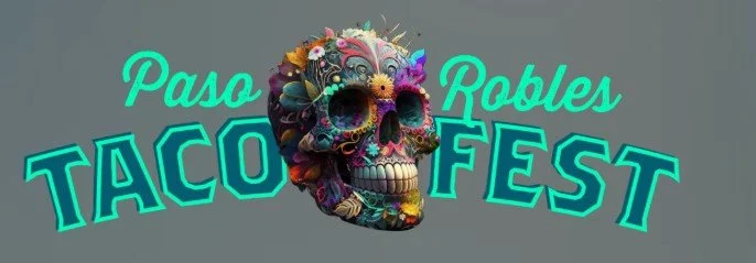 Paso Robles Taco Fest