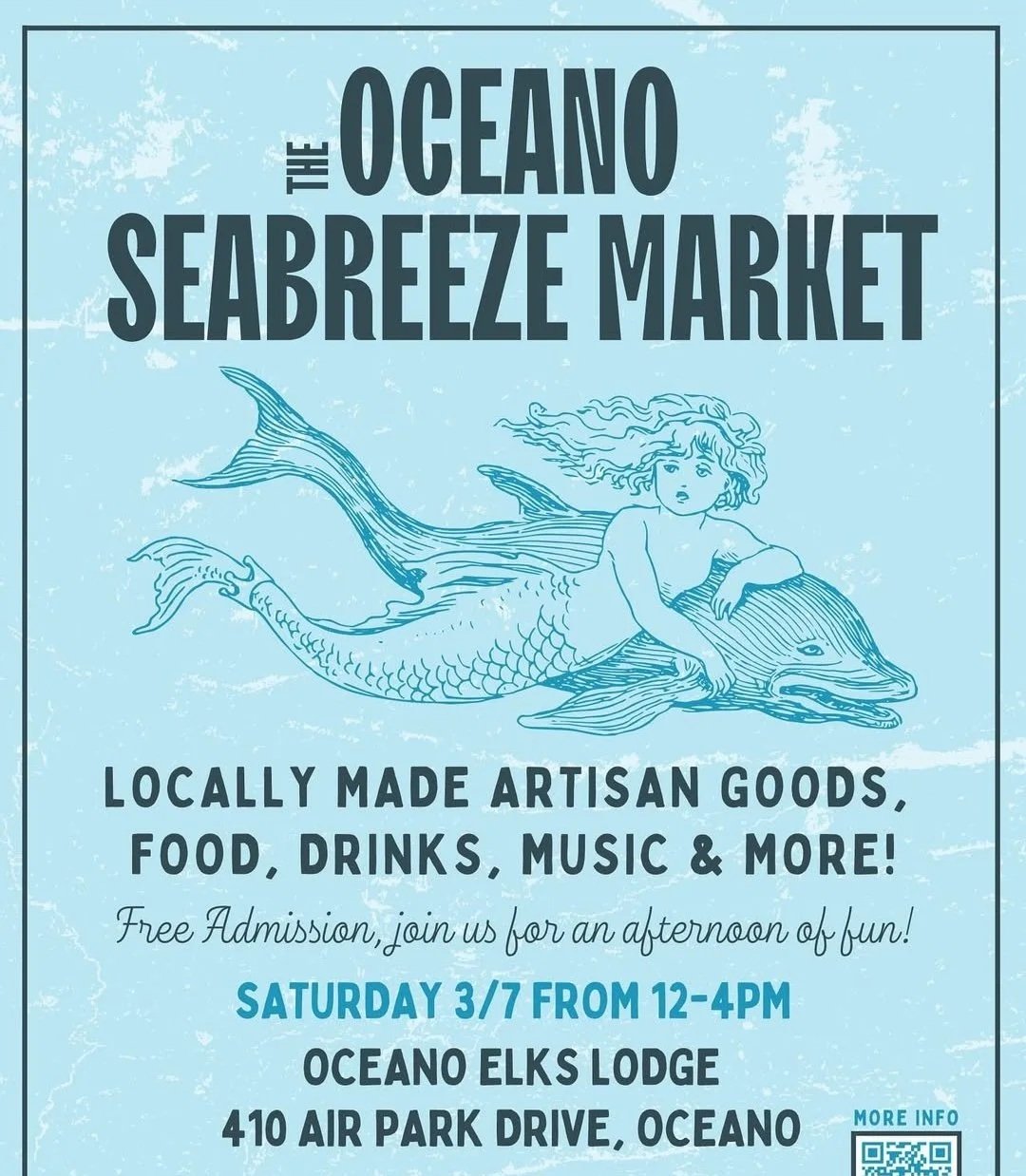 Oceano Seabreeze Market