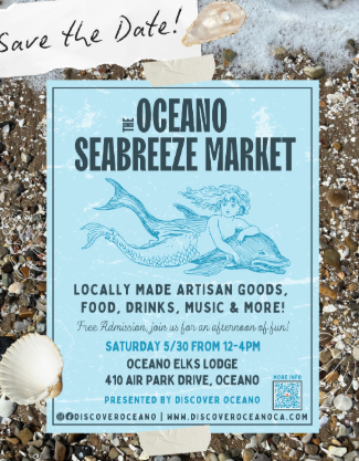 Oceano Seabreeze Market