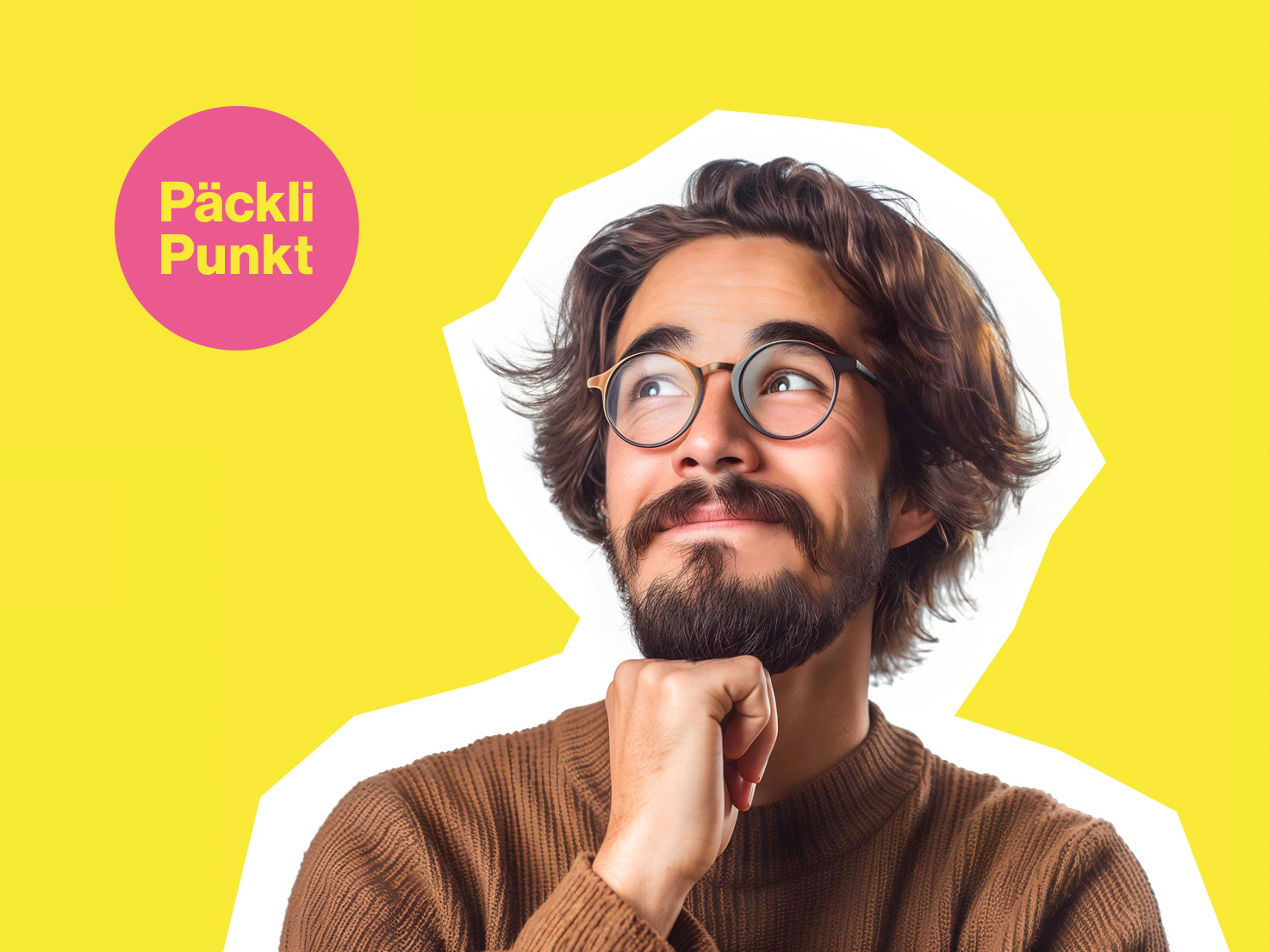 Creative AI Päckli Punkt