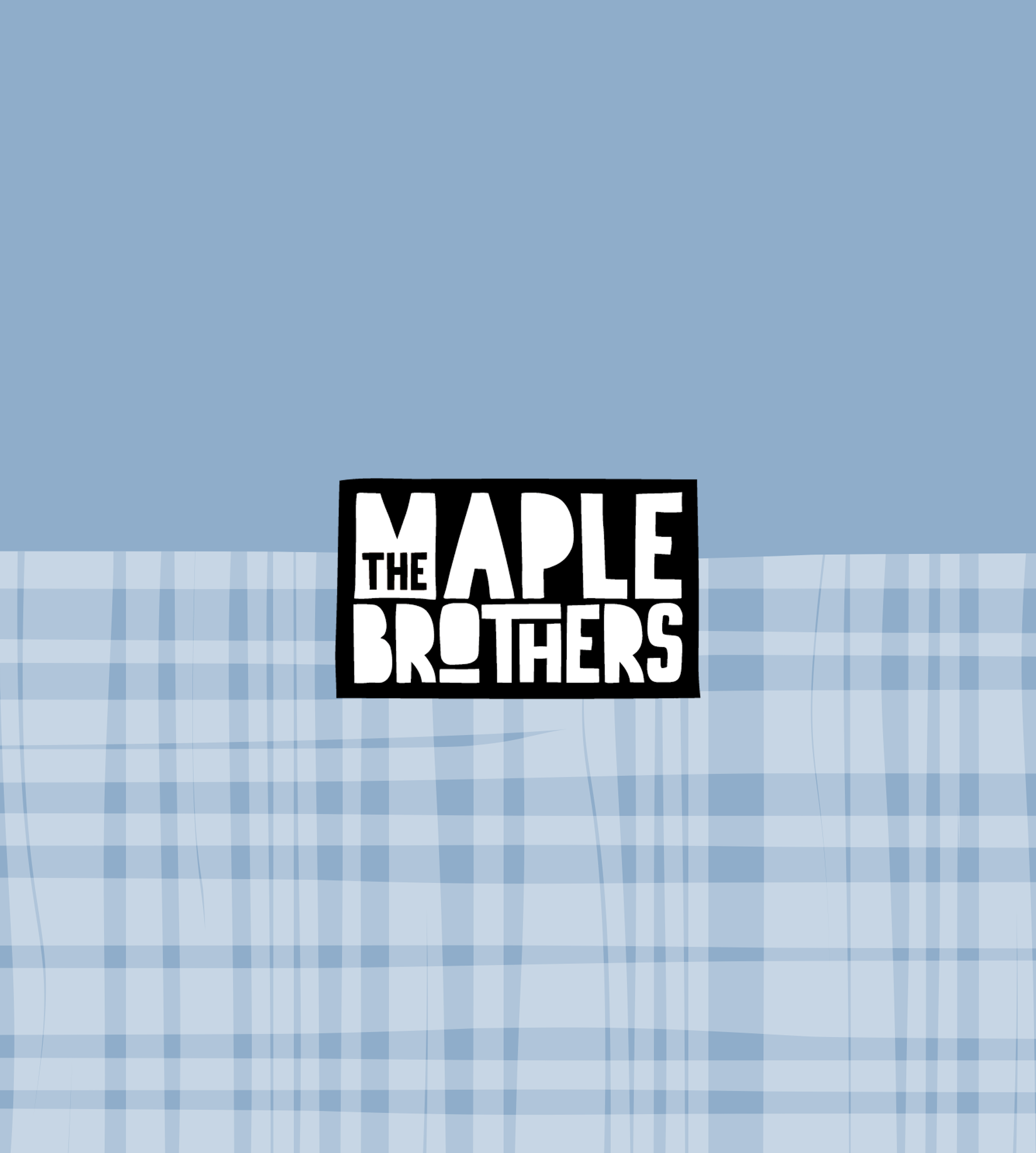 Branding The Maple Brothers
