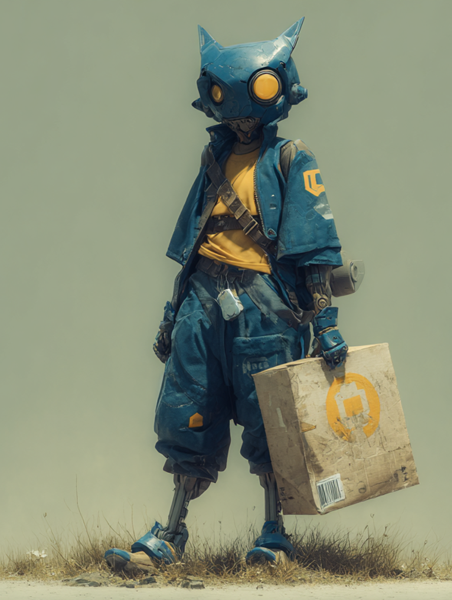 kiddoroboto_a_stylish_humanoid_character_named_Tuesday_wearin_c3998ac2-fac7-438a-9d3b-ce608da29835_2.png