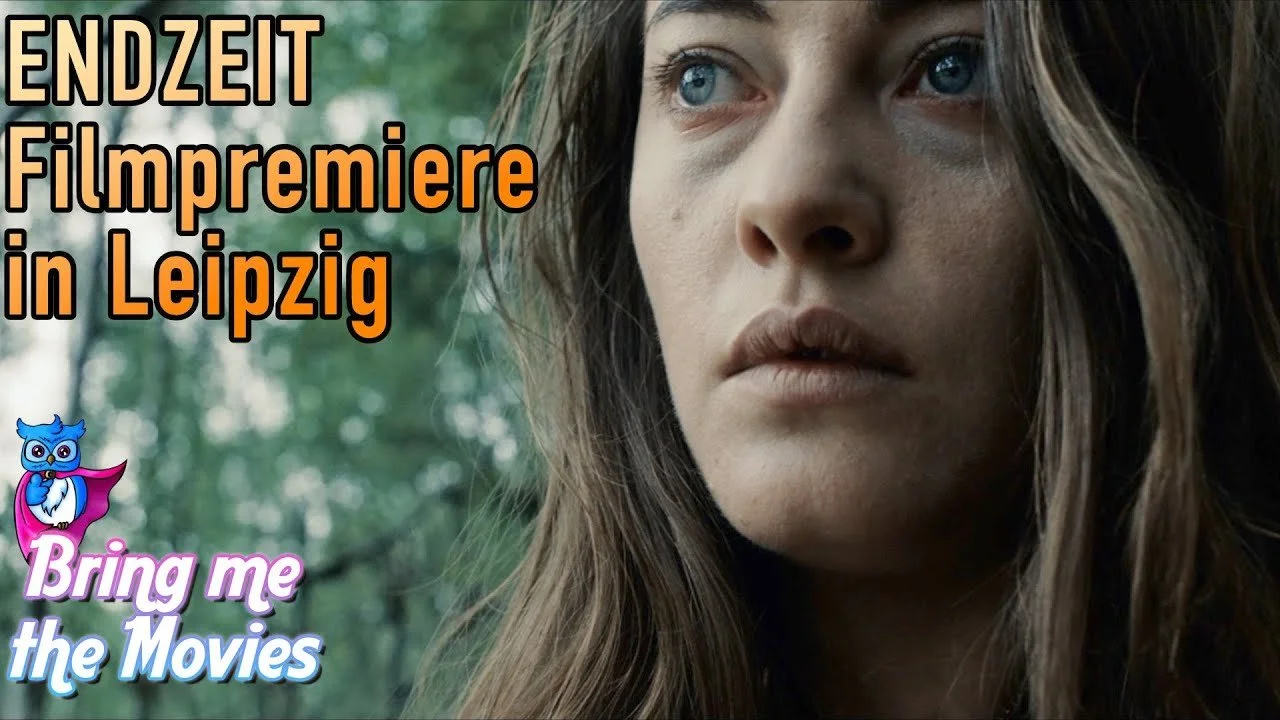 Beitrag Filmpremiere ENDZEIT