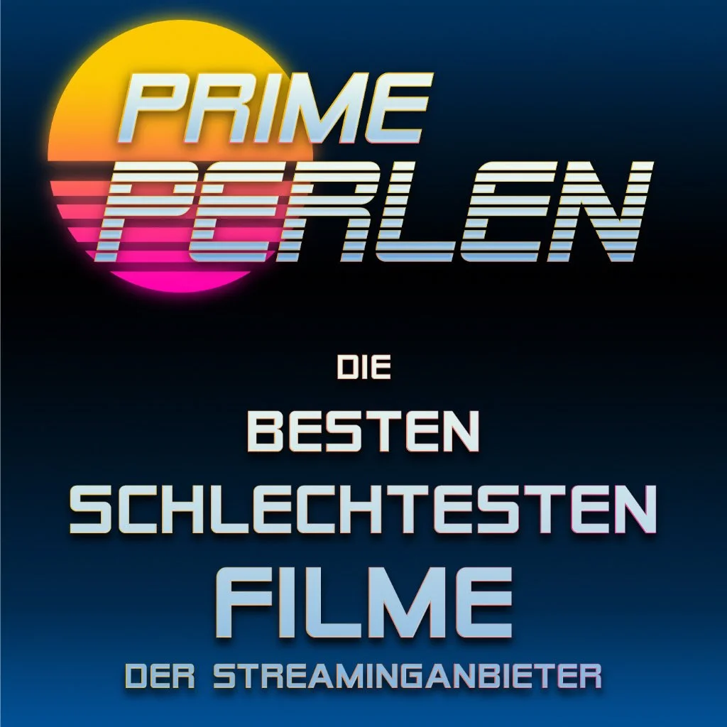 Prime Perlen Podcast