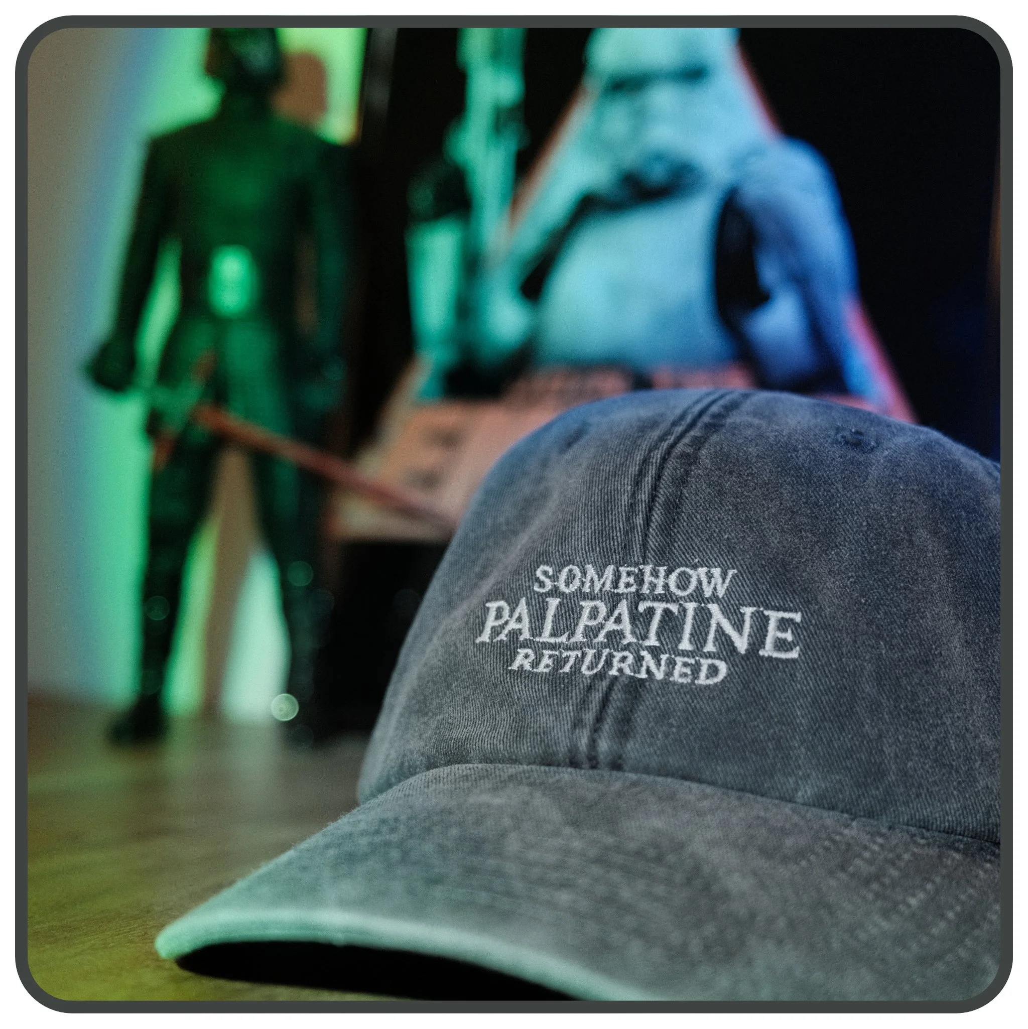 RECAP VOL 2 zweite Ad.