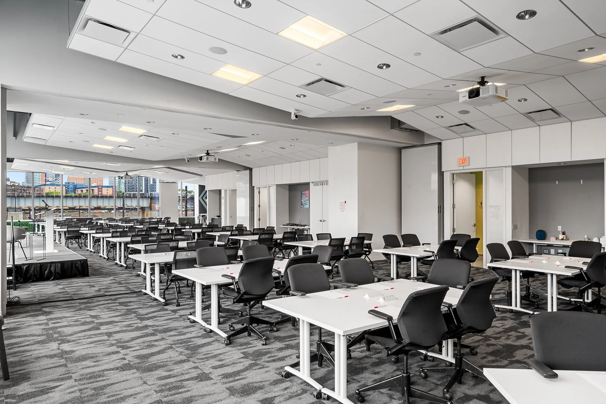 Meeting Space Near Drexel and Penn: A Guide to University City Events, Symposia, and Research Meetings