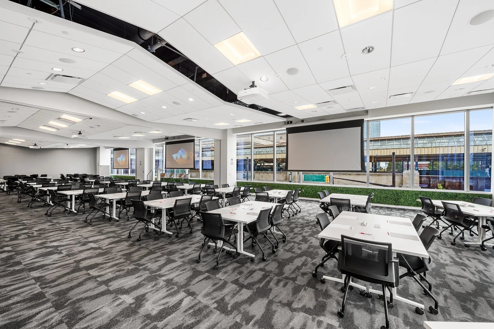 How to Plan a 2027 Sales Kickoff in Philadelphia: Venue, Agenda, and Timeline