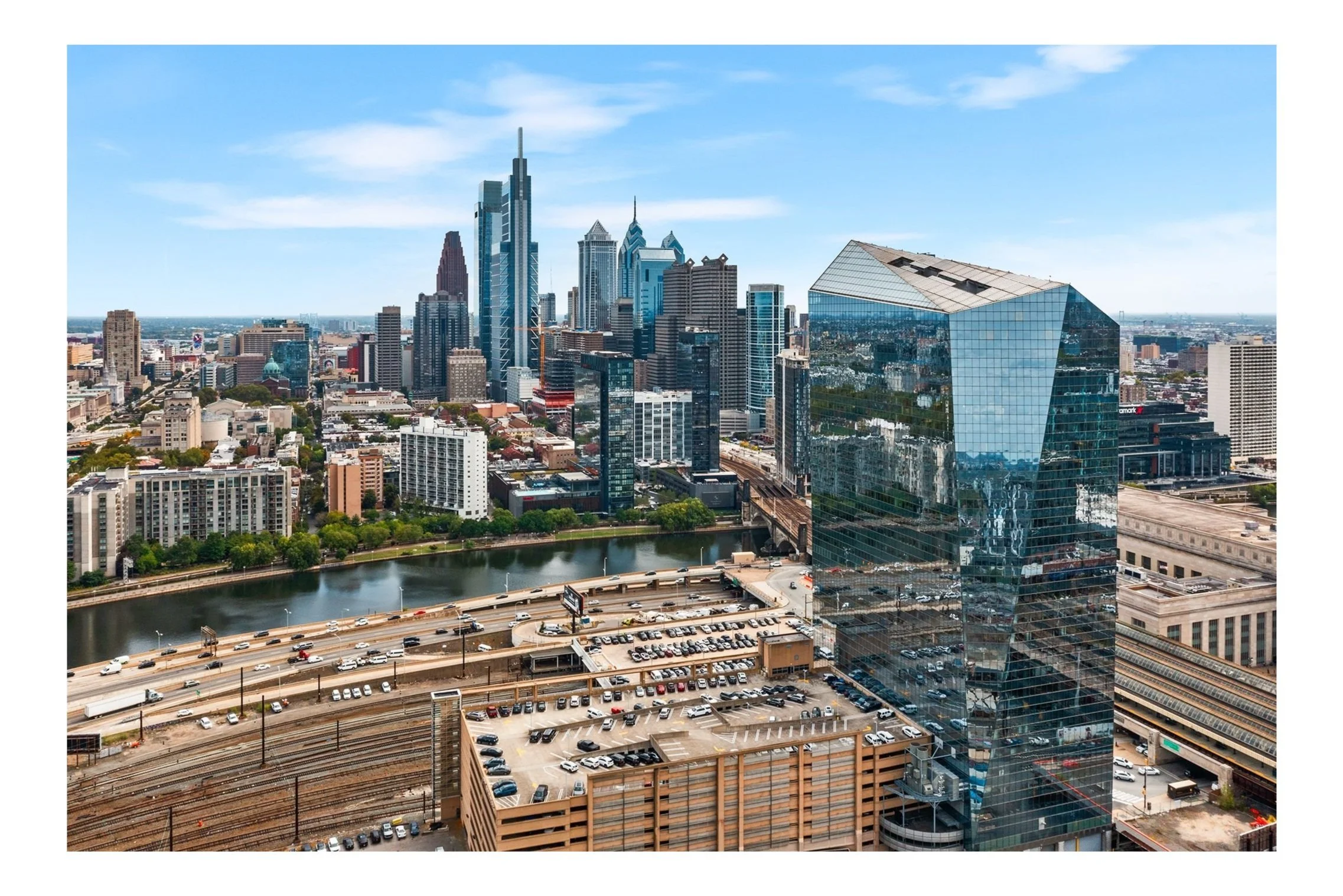 The ROI of Meeting In Person: When Philadelphia Teams Should Get in the Same Room