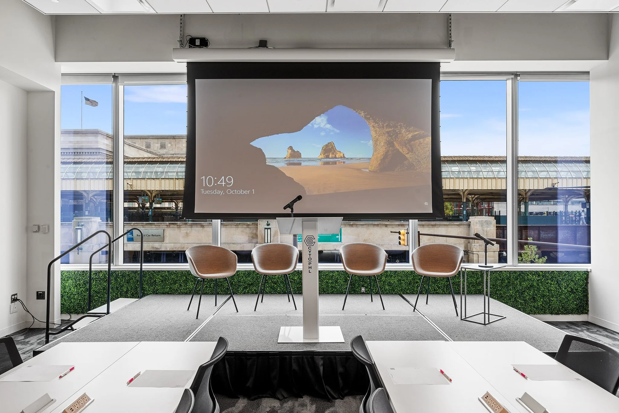 How to Host an AI Readiness Workshop for Your Team in Philadelphia