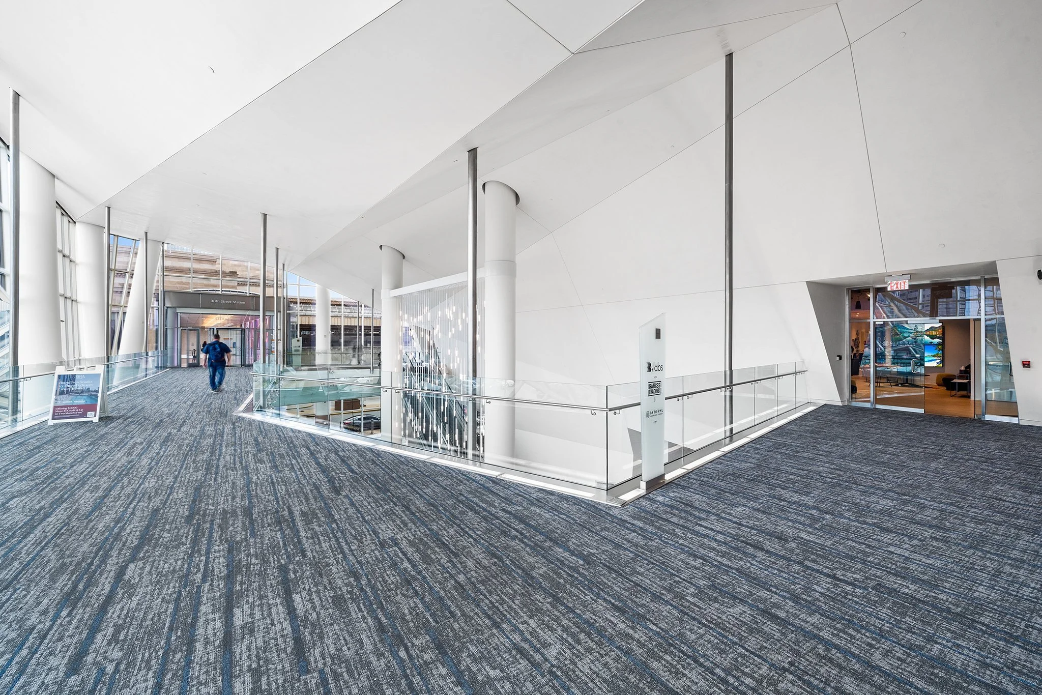 Hiring in 2027? How to Host an Interview Day or Career Fair in Philadelphia