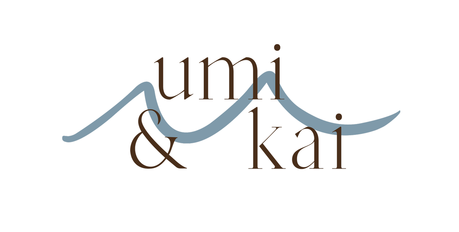 Umi &amp; Kai