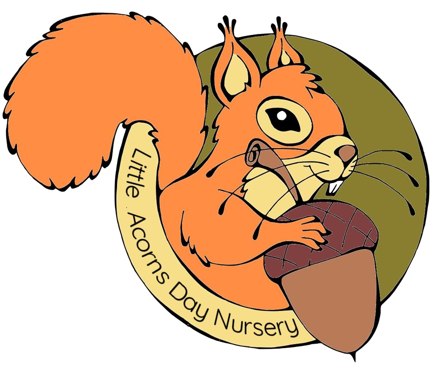 Little Acorns