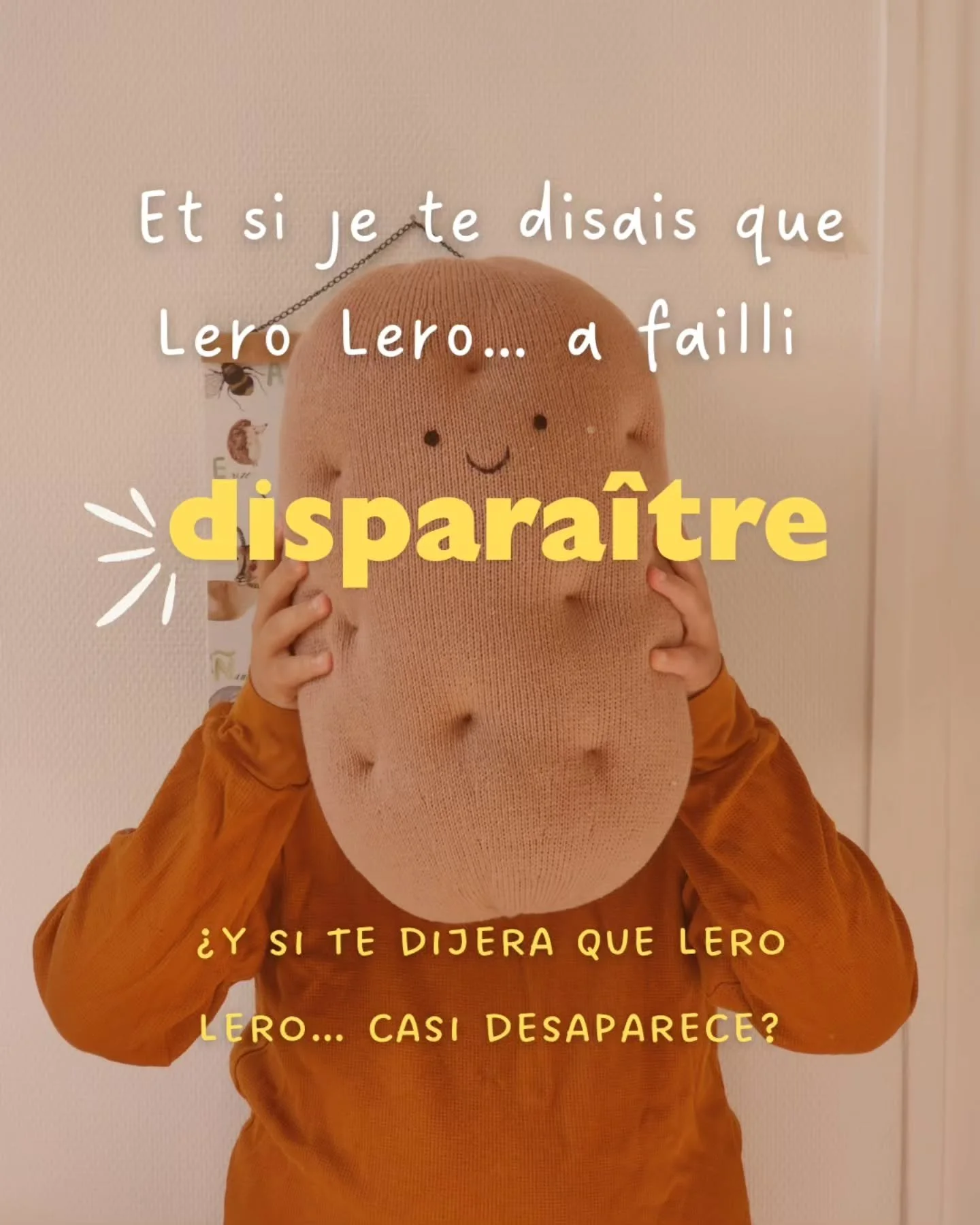 🇫🇷Coucou 🌸
On est de retour&hellip; le c&oelig;ur plein.
Lero Lero, ce n&rsquo;est pas une marque : c&rsquo;est mon petit chaos po&eacute;tique devenu r&eacute;alit&eacute; 🧵✨
Un m&eacute;lange de couleurs, d&rsquo;&eacute;motions, de montagnes d