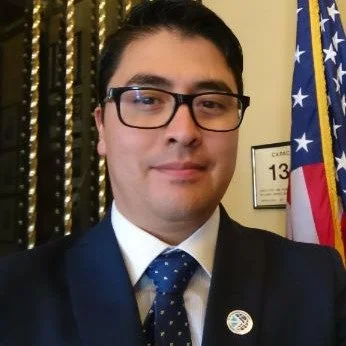 Image of Dr. Jesús Arturo Escobedo Cabello