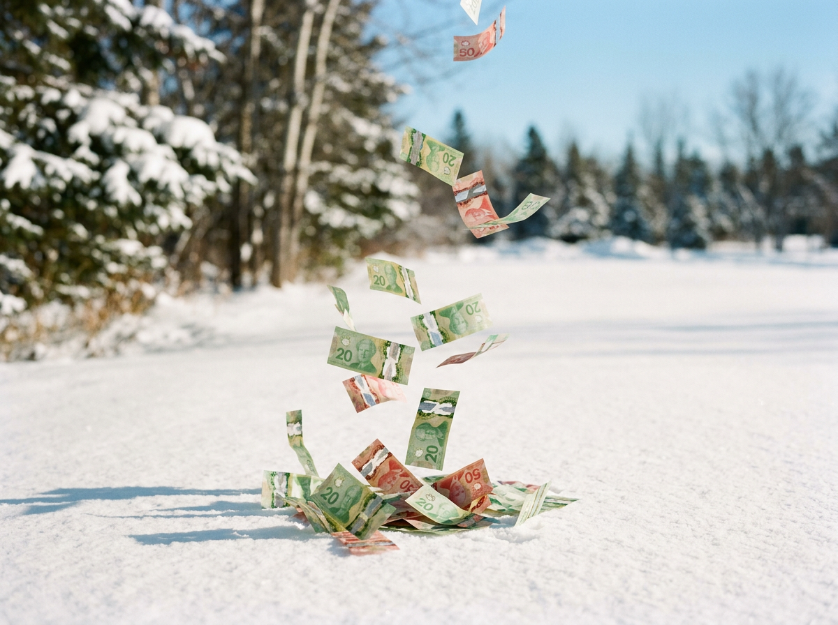 Ancaster Mustang Lottery | Ancaster | Rotary | 5050 Cash