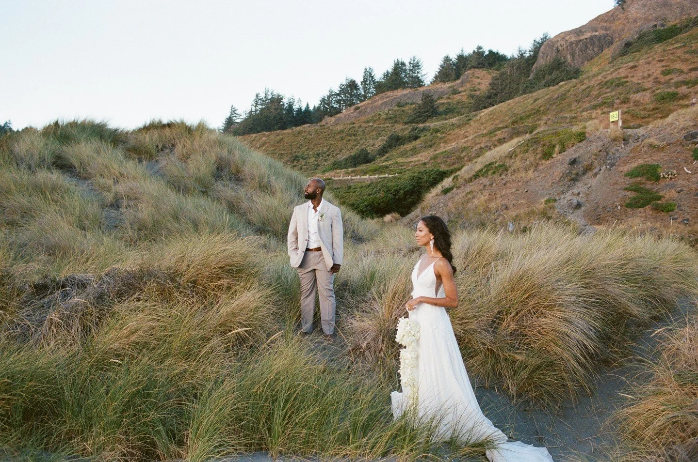 Film scan from the dreamiest shoot this summer on the Oregon coast. I&rsquo;ve been so busy this fall with my wedding season that I haven&rsquo;t had a chance to share photos from the trip that changed my life! 

🏷️
Host/Coordinator: @theroamcollect