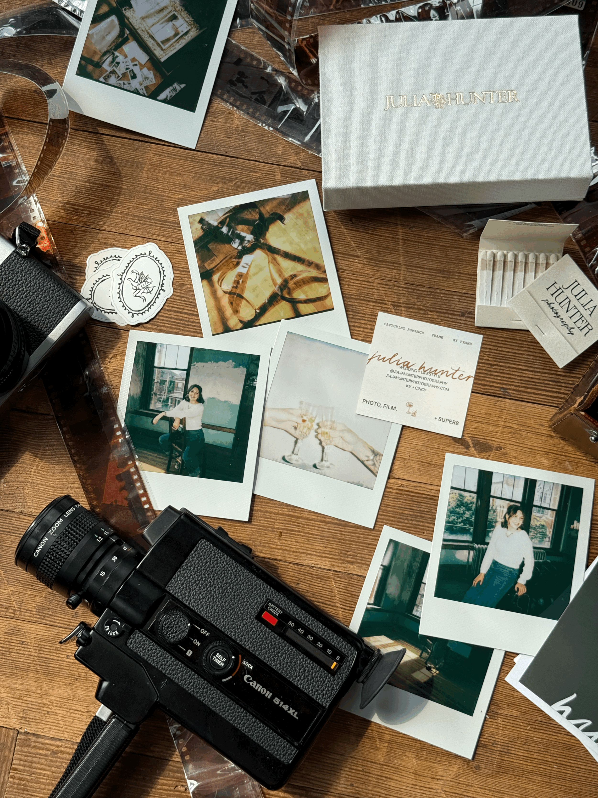 Is Super 8 Right For Your Wedding?