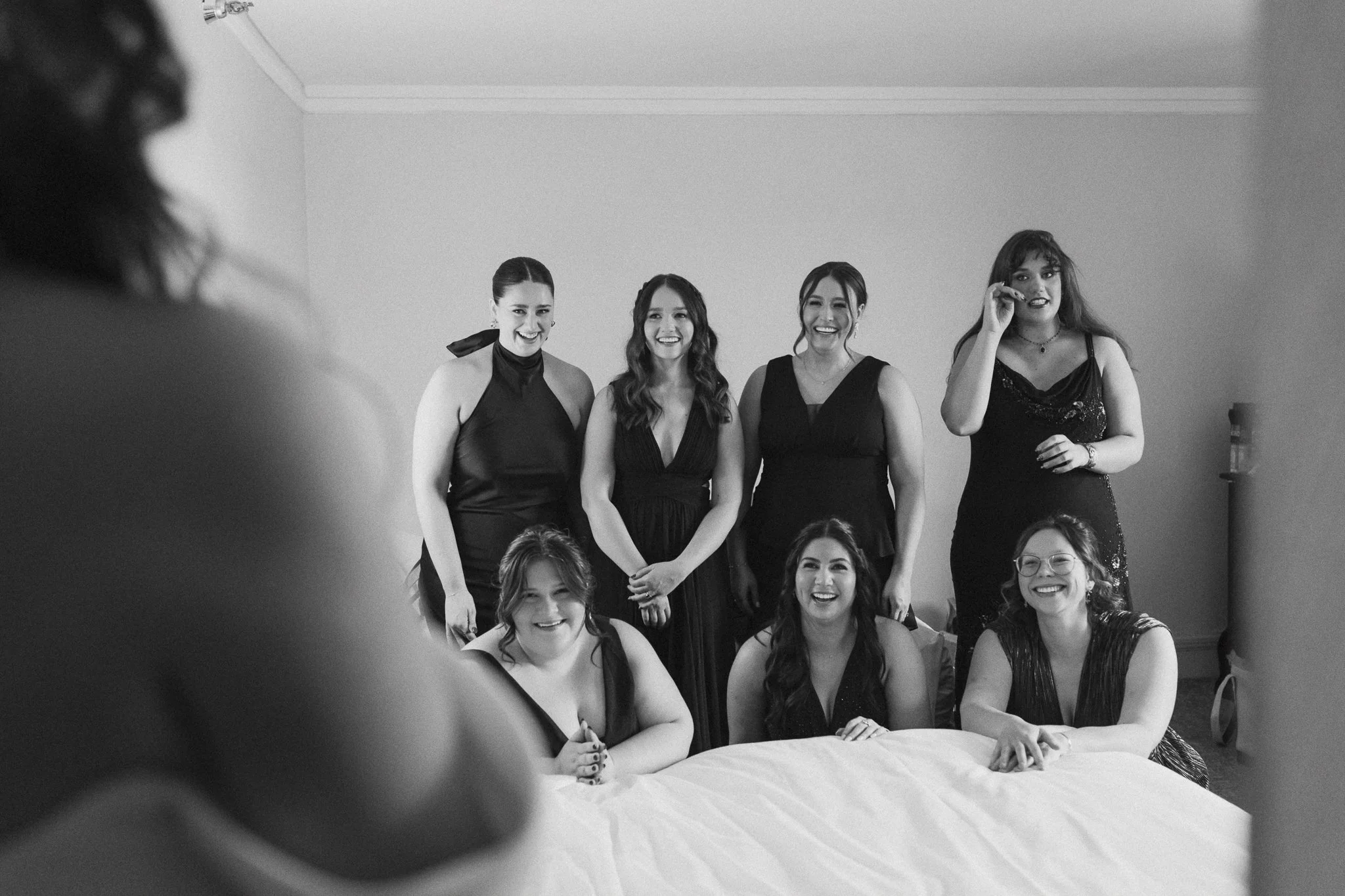 What You’re Really Investing In When You Choose Your Wedding Photographer