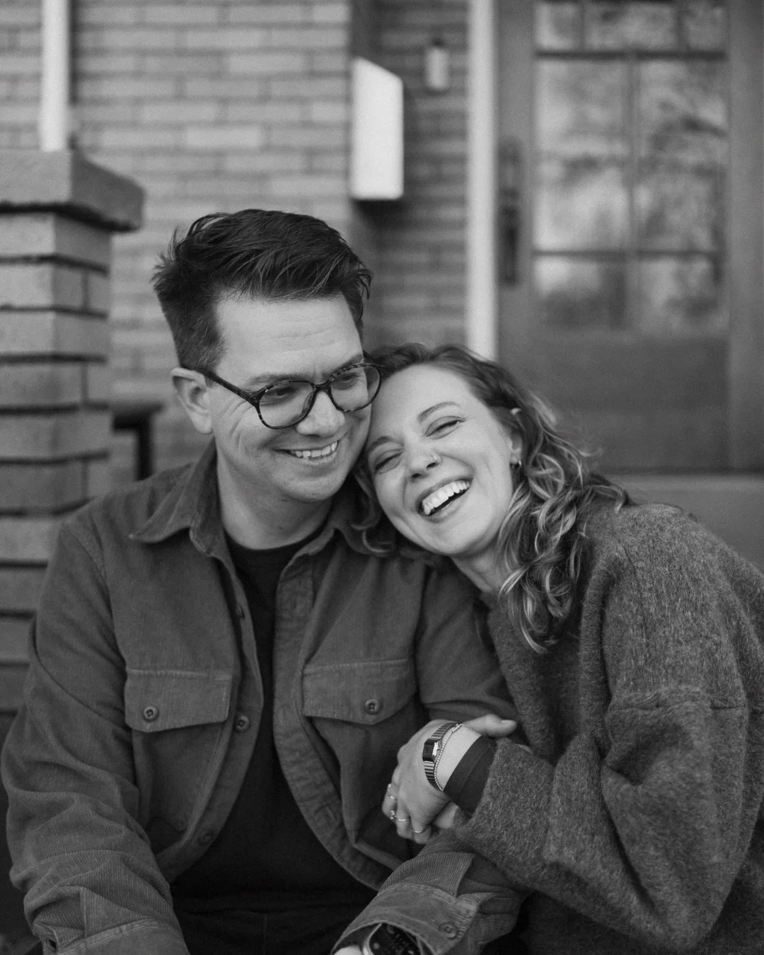 Exactly the kind of energy I live for.