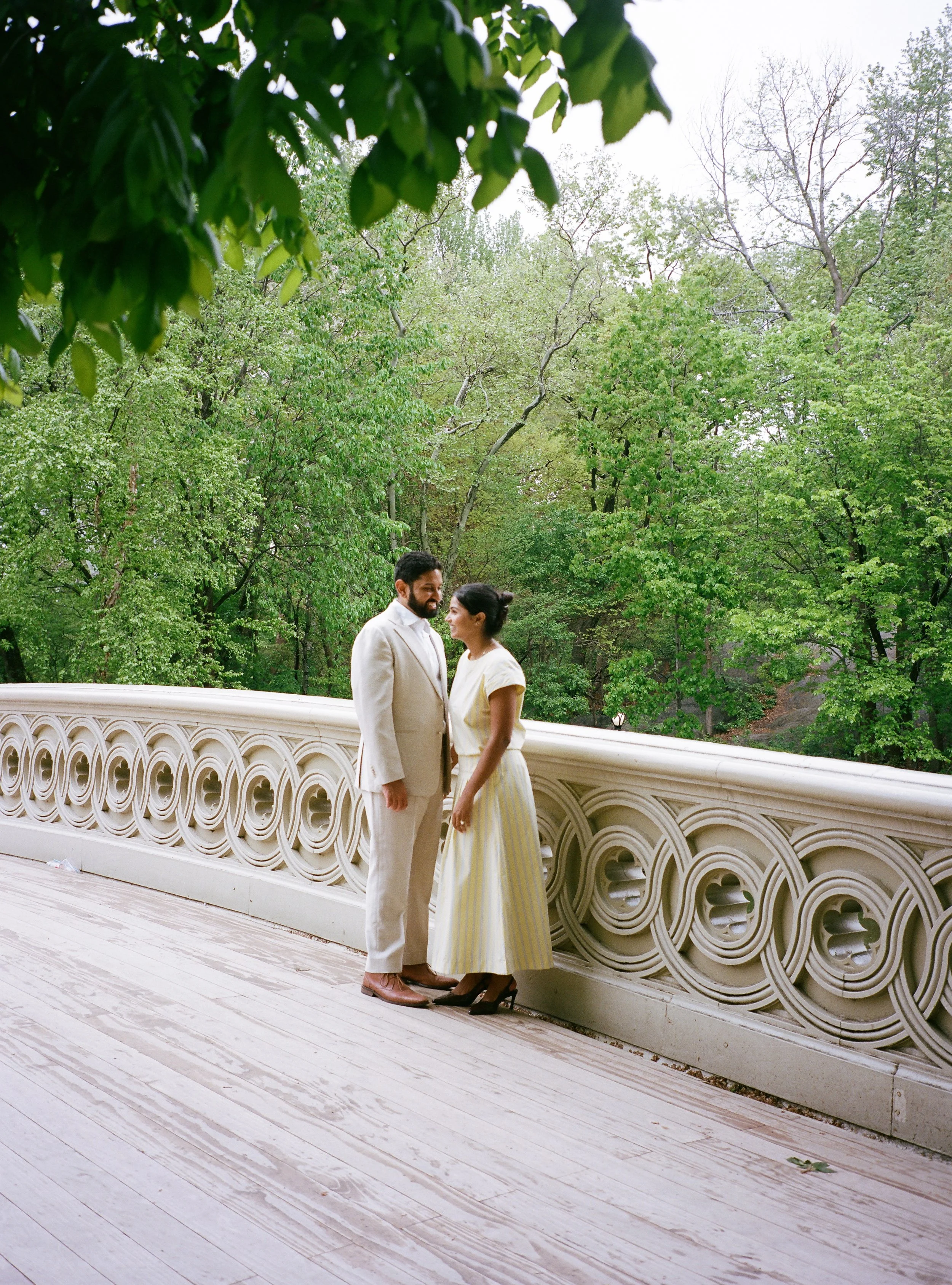 What It’s Like to Have Your Wedding Photographed on Film