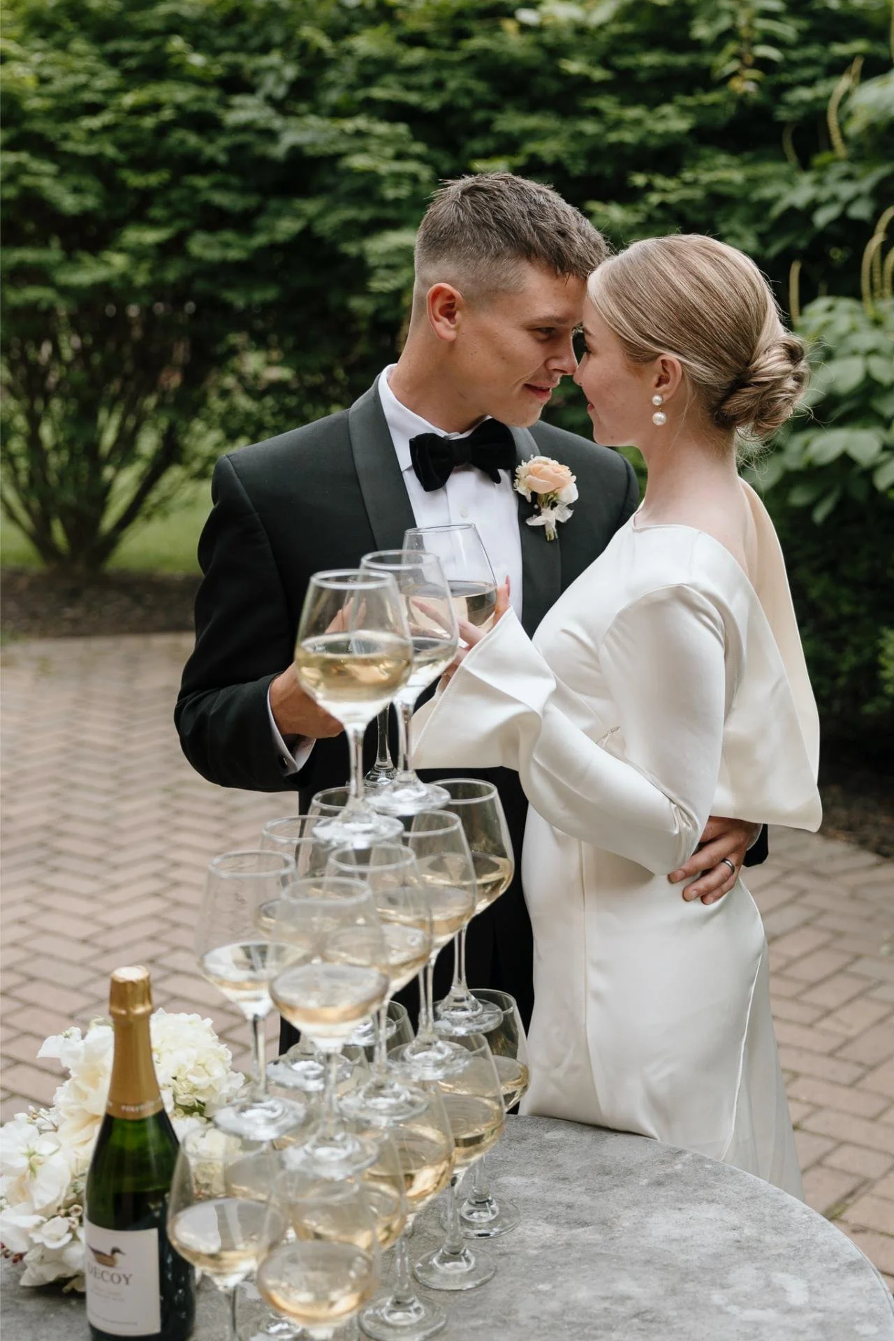 luxury wedding photography cincinnati