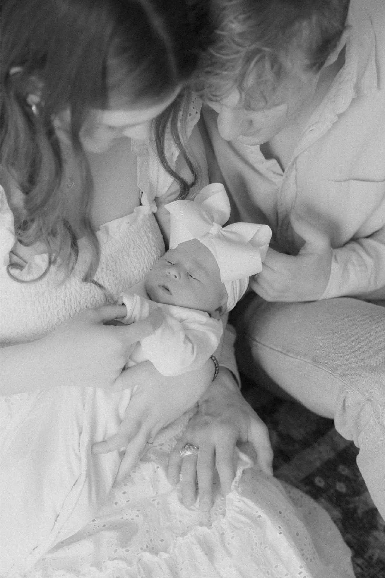 natural family photography cincinnati