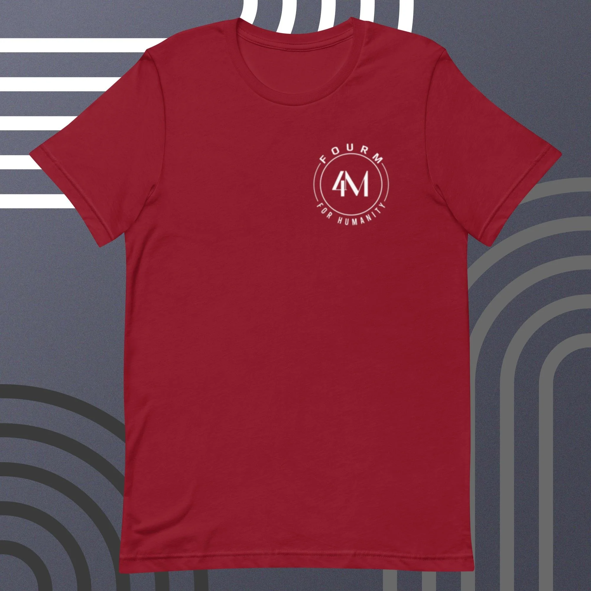 unisex-staple-t-shirt-cardinal-front-677c282345a74.jpg