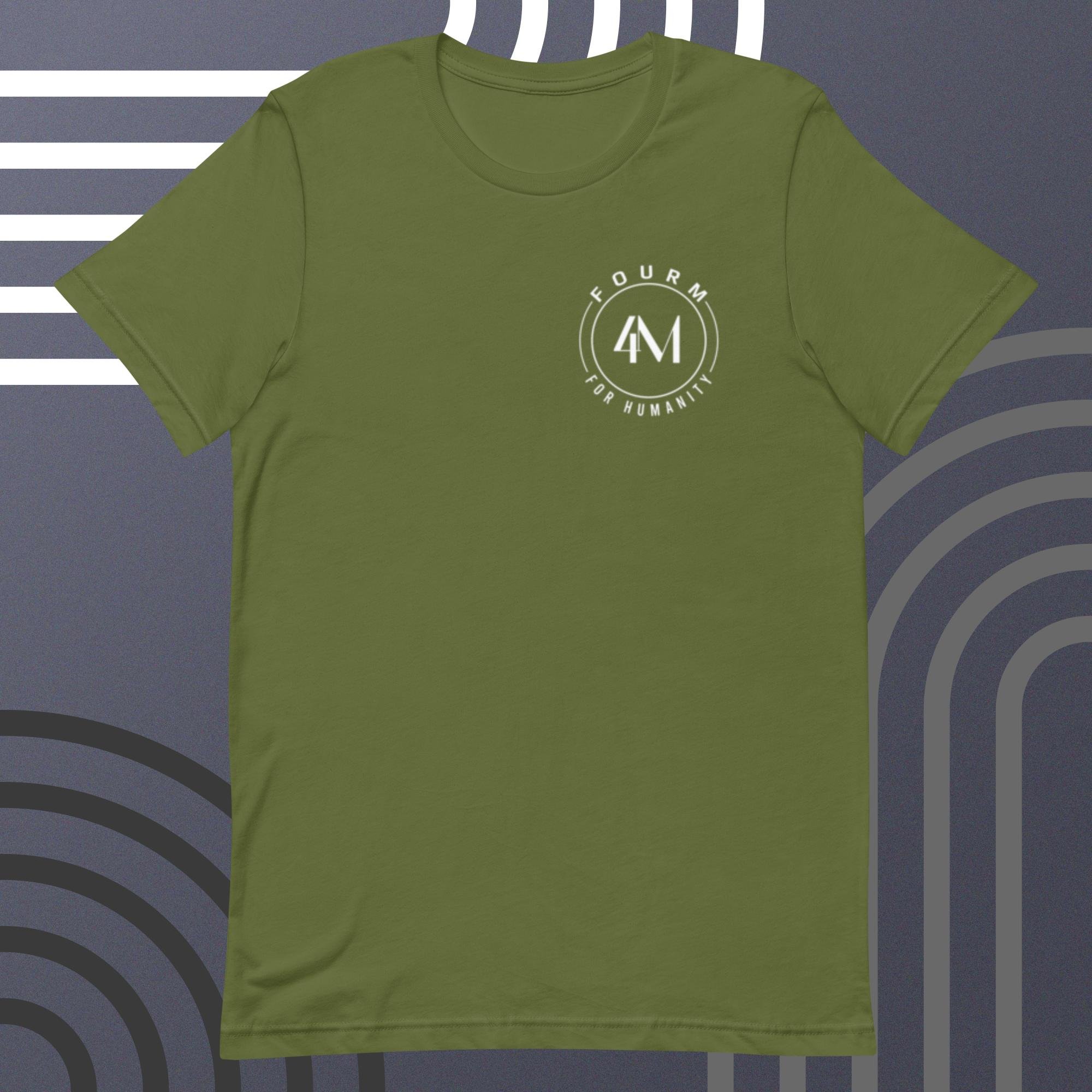 unisex-staple-t-shirt-olive-front-677c2989b51bb.jpg