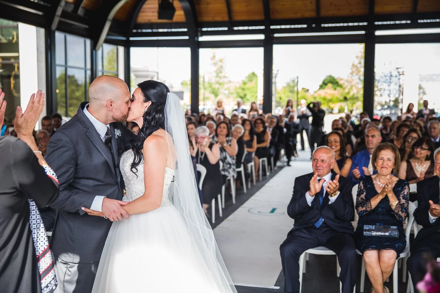 Inside the mind of a Wedding Photographer
